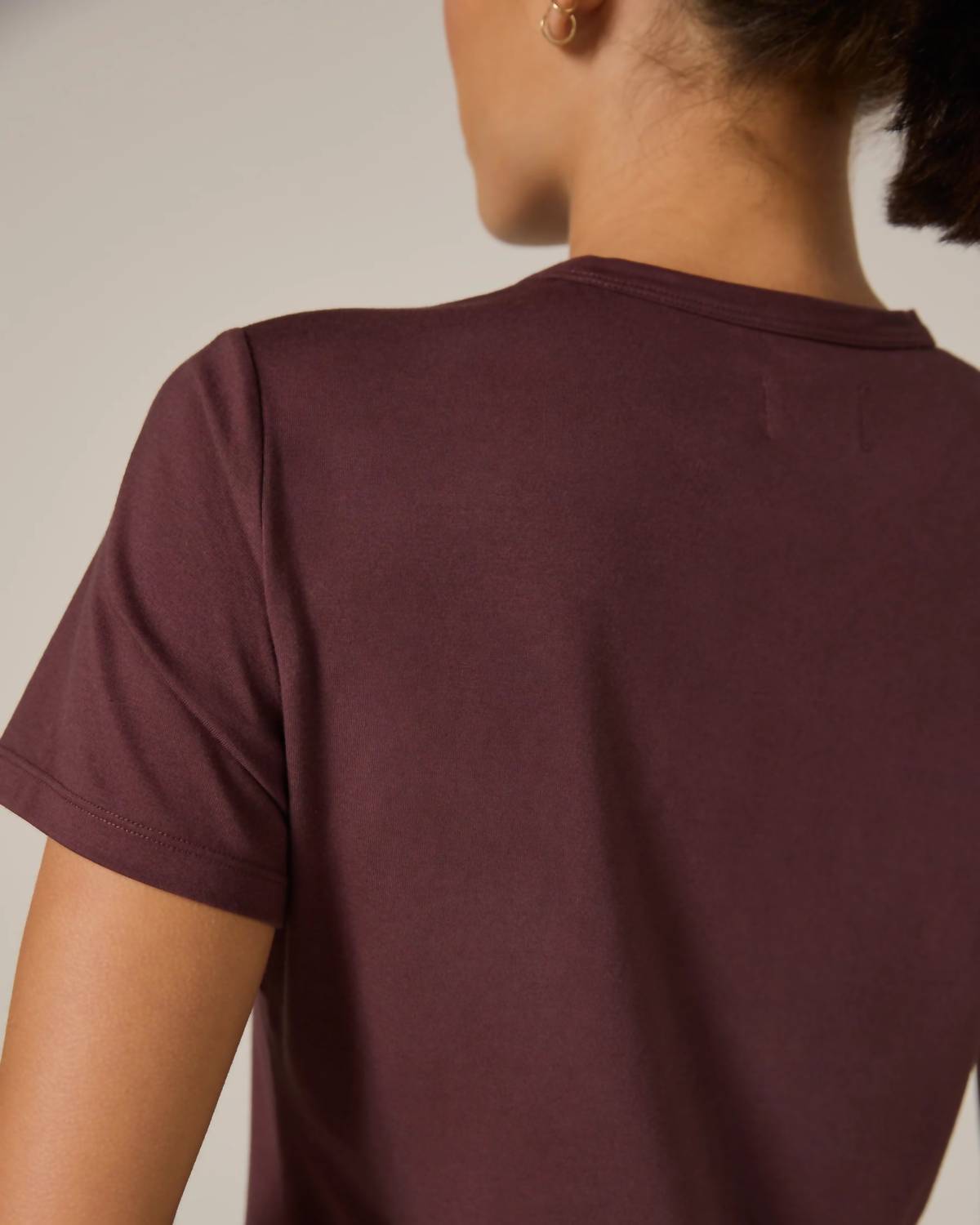 7Diamonds - Modal Classic Tee