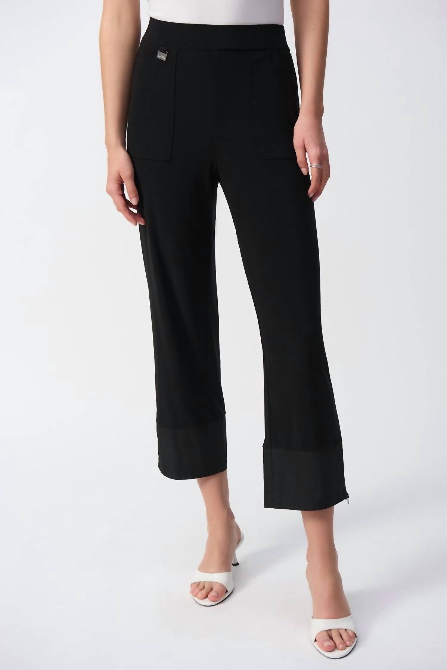 Joseph Ribkoff - Straight Pant