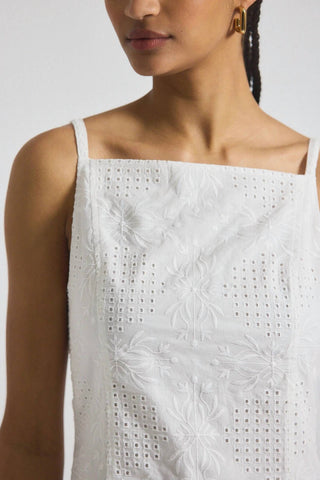 Derek Lam 10 Crosby - Crosby Saige Dress