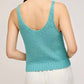 Gentle Fawn - LIZZIE KNIT TANK