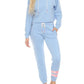Pj Salvage - Nights Banded Lounge Pants