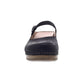 Dansko - Women's Bria Burnished Mary Jane Mule