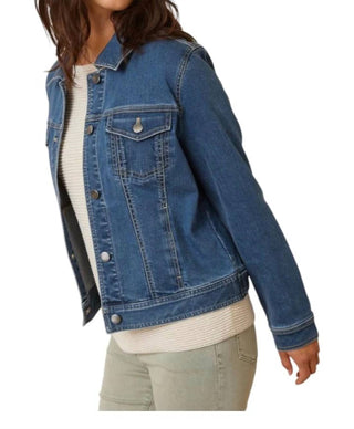 Tommy Bahama - Button Down Jean Jacket