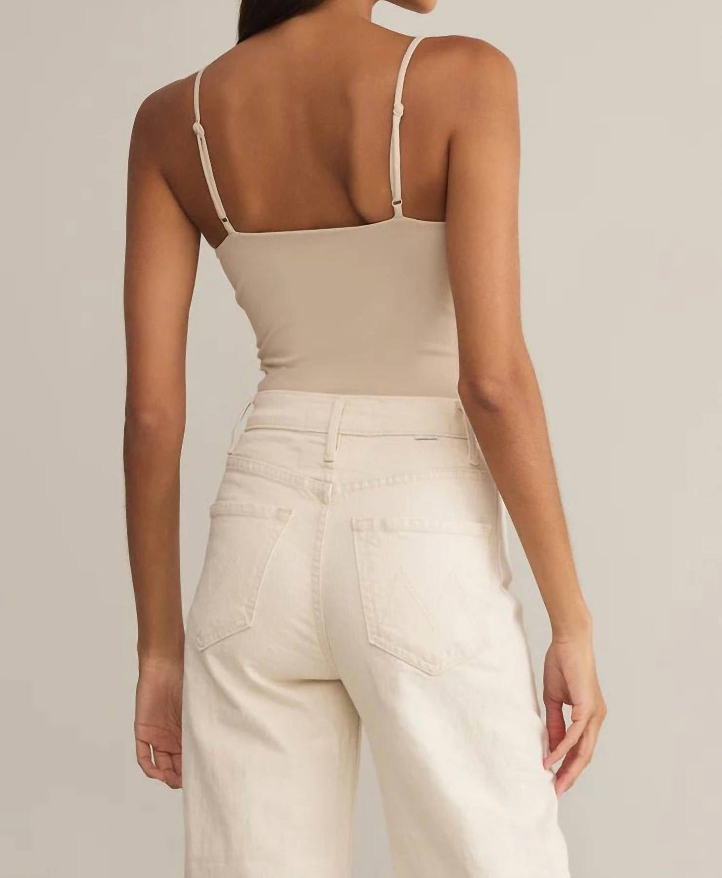 Z Supply - Luxe Smooth Bodysuit