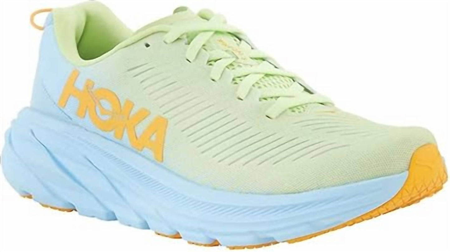 Hoka - Women's Rincon 3 Running Shoe