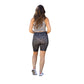 Julia Rose - MAVERICK BIKER SHORTS