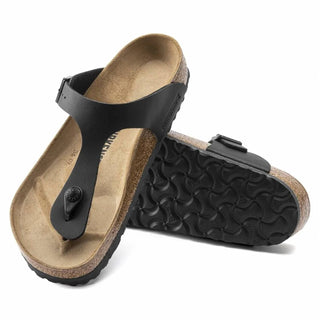 Birkenstock - Women's Gizeh Birko-flor Sandals