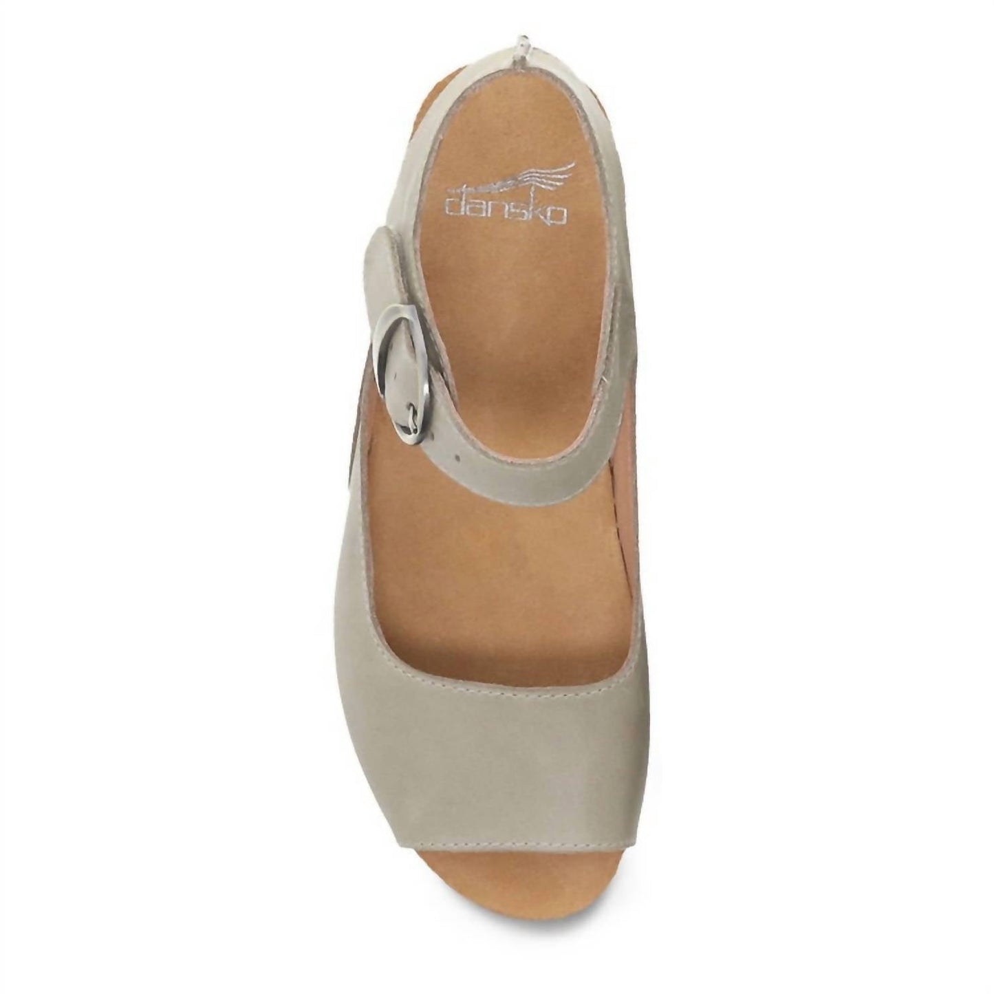 Dansko - Women’s Tiana Burnished Nubuck