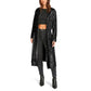 Steve Madden - Show Stopper Sequin Duster Jacket