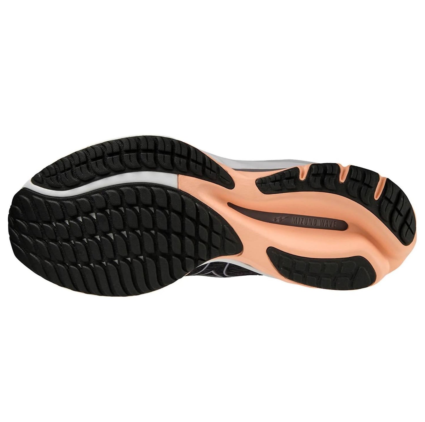 Mizuno - WOMEN'S WAVE RIDER 26 RUNNING SHOES