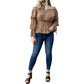 Judy Blue - Anastasia Mid Rise Skinny Jeans