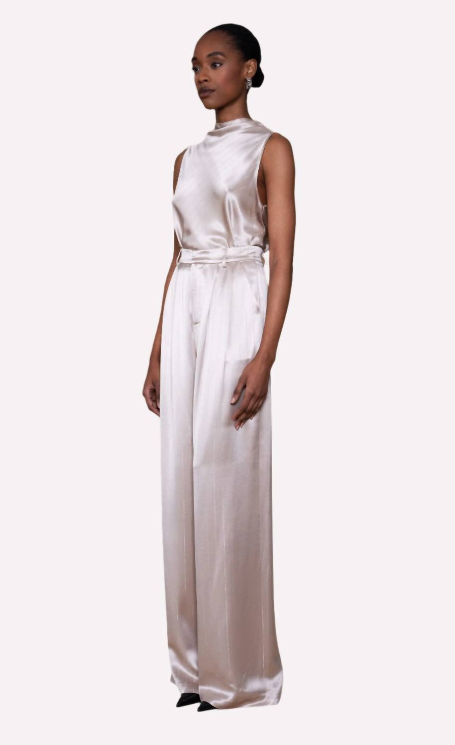 Nonchalant Label - Laura Sleeveless Top