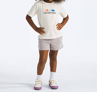 The North Face - Kids' Cotton Summer Set