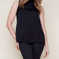 Renuar - Sleeveless Blouse