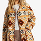 Billabong - Fireside Cozy Jacket