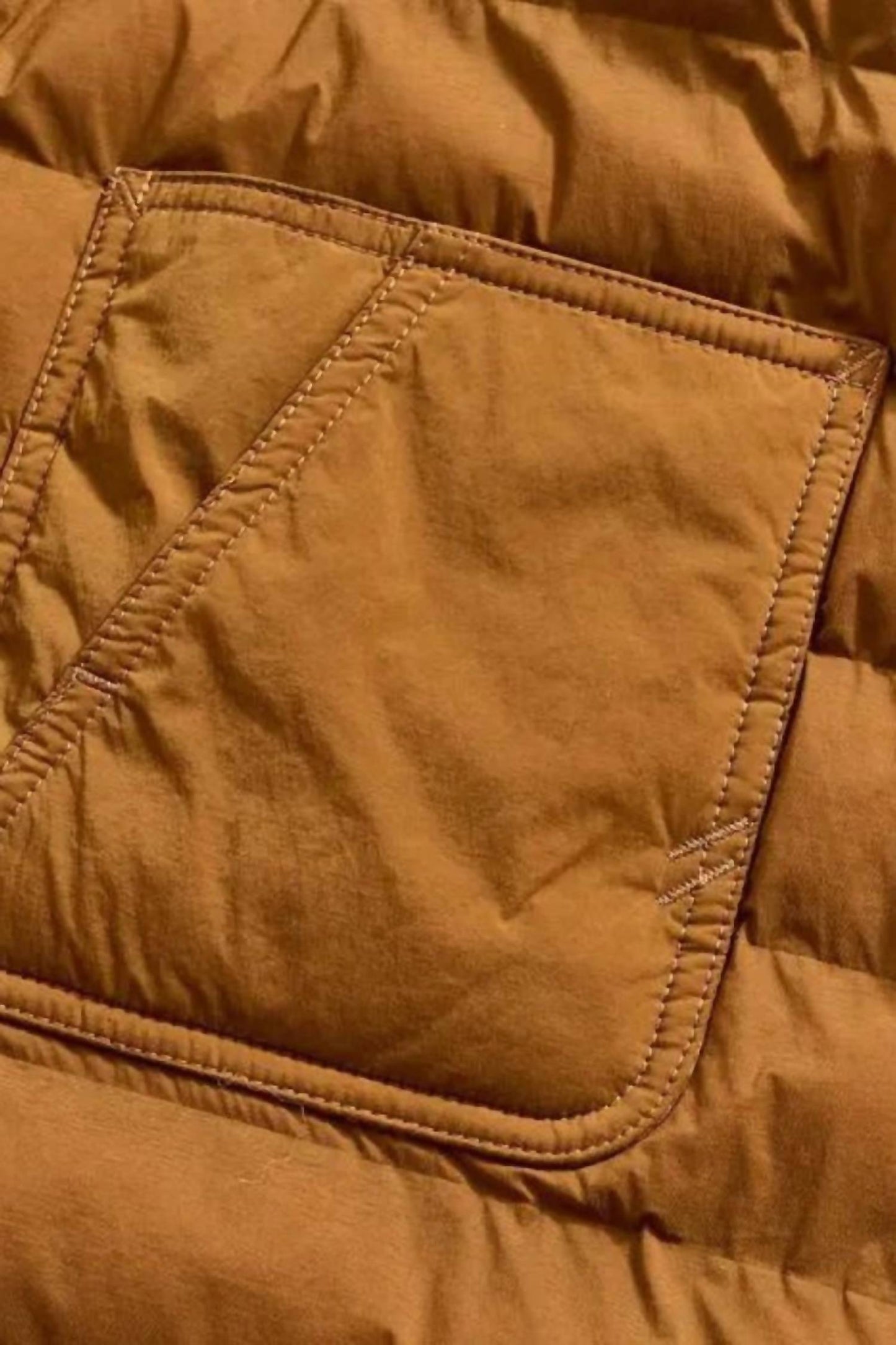 Billy Reid - Baffle Shirt Jacket