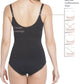 Siluets - Slimming Braless Classic Panty Body Shaper With Latex