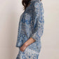 Johnny Was - Zeeland Blouse