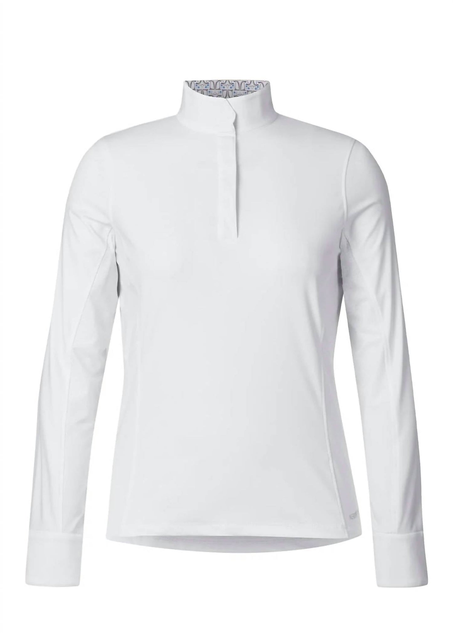 Kerrits - Women's Affinity Long Sleeve Show Shirt