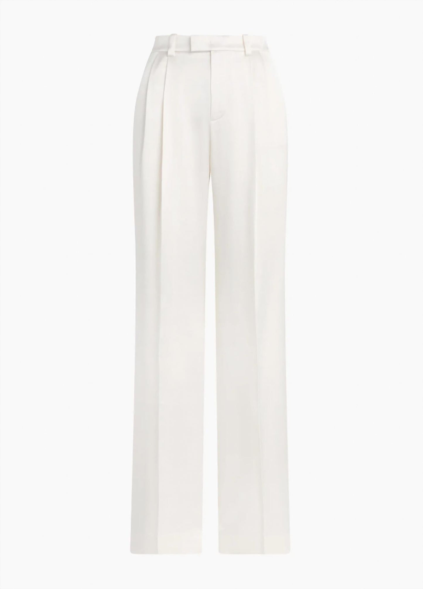 Favorite Daughter - Favorite Low Rise Satin Pants