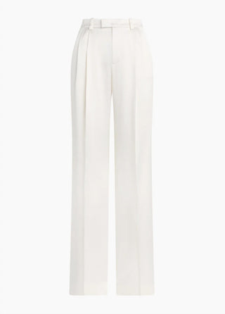 Favorite Daughter - Favorite Low Rise Satin Pants
