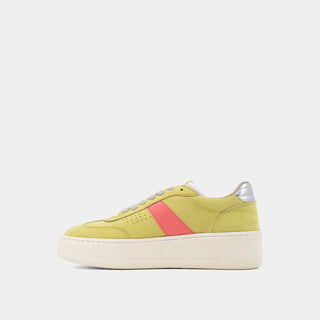 Shu Shop - Women's Stacey Sneaker