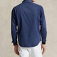 Polo Ralph Lauren - Classic Fit Denim Workshirt
