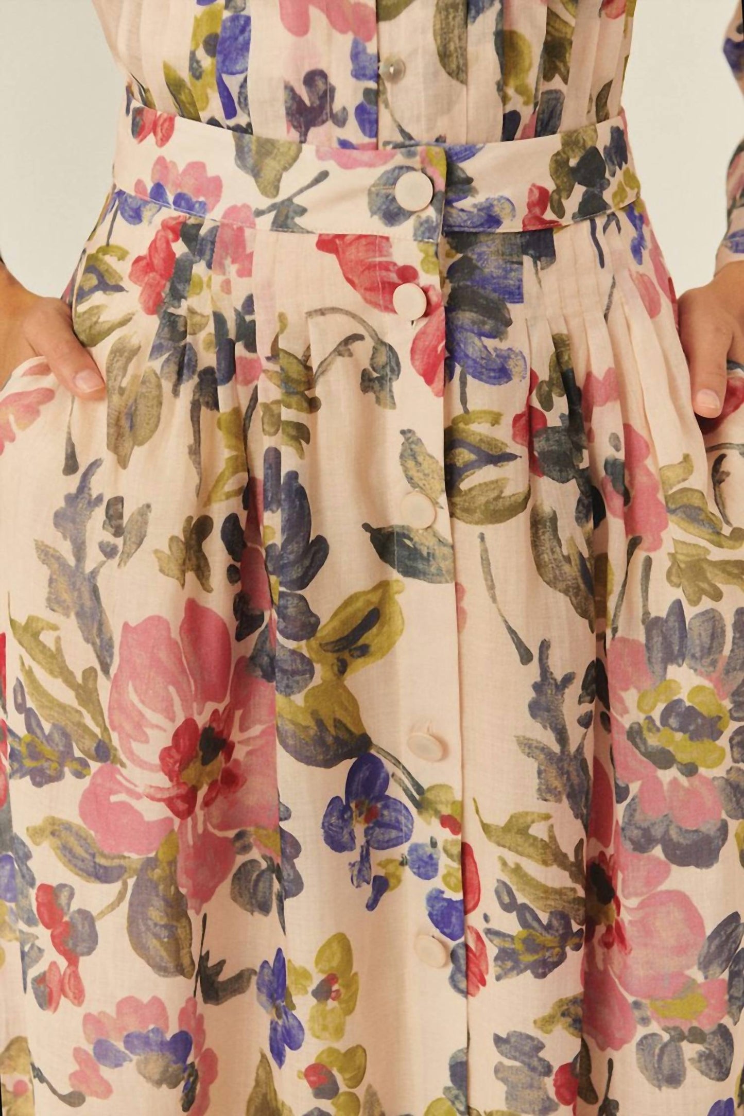 Exquise - Maia Skirt