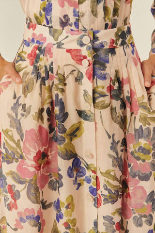 Exquise - Maia Skirt