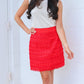 Marie Oliver - Orlee Skirt