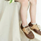 Zimmermann - Boys Artie Saddle Sgoes