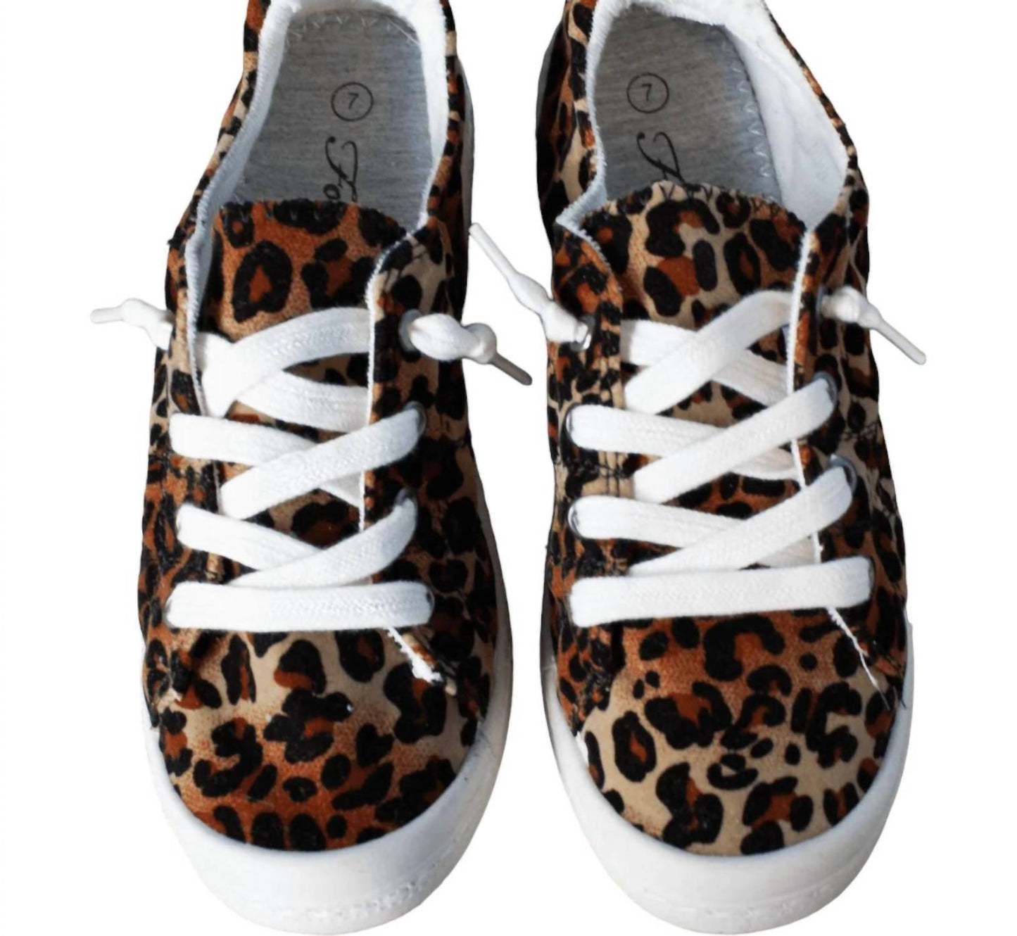 Forever Link - Women's Kickin' It Sneaker