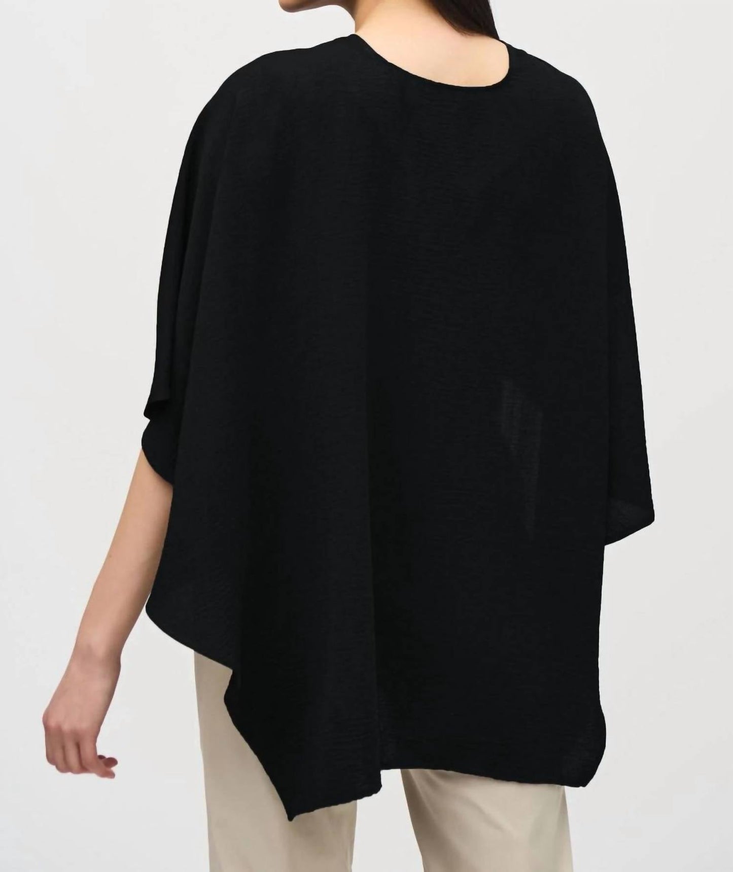 Joseph Ribkoff - Gauze Cover Up