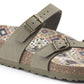 Birkenstock - Women's Mayari Ethnoflor Sandal