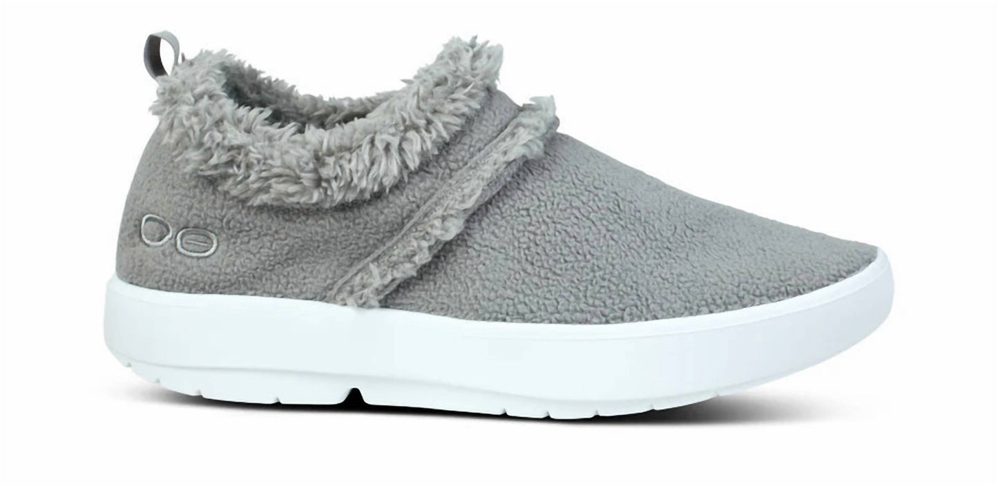 Oofos - Women's Oocoozie Low Shoes