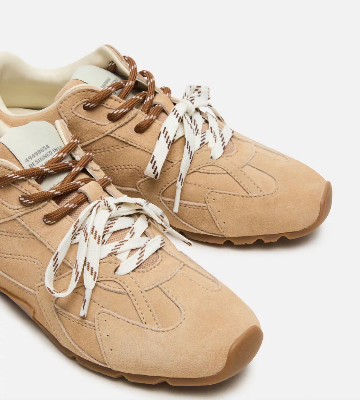 Steve Madden - Women's Aziel Sneaker