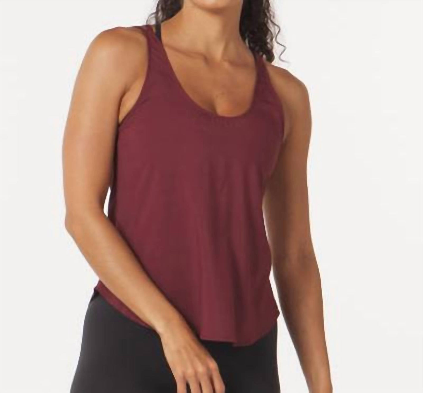 Glyder - Pyramid Tank