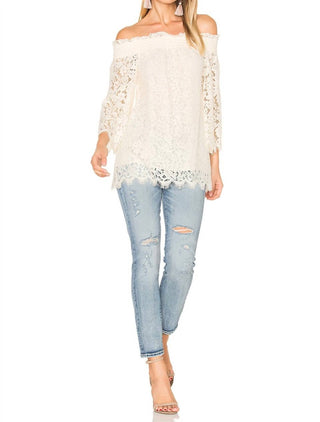 Agolde - Sophie High Rise Skinny Crop Jeans