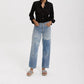 Cali Dreaming - Prop Button Downshirt
