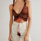 Free People - Cocktail Queen Tank