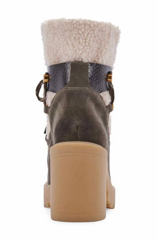 Dolce Vita - Women's Celtics Boots