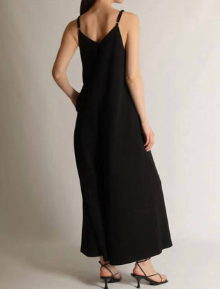 P.Cill - Bea Spaghetti Strap Jumpsuit
