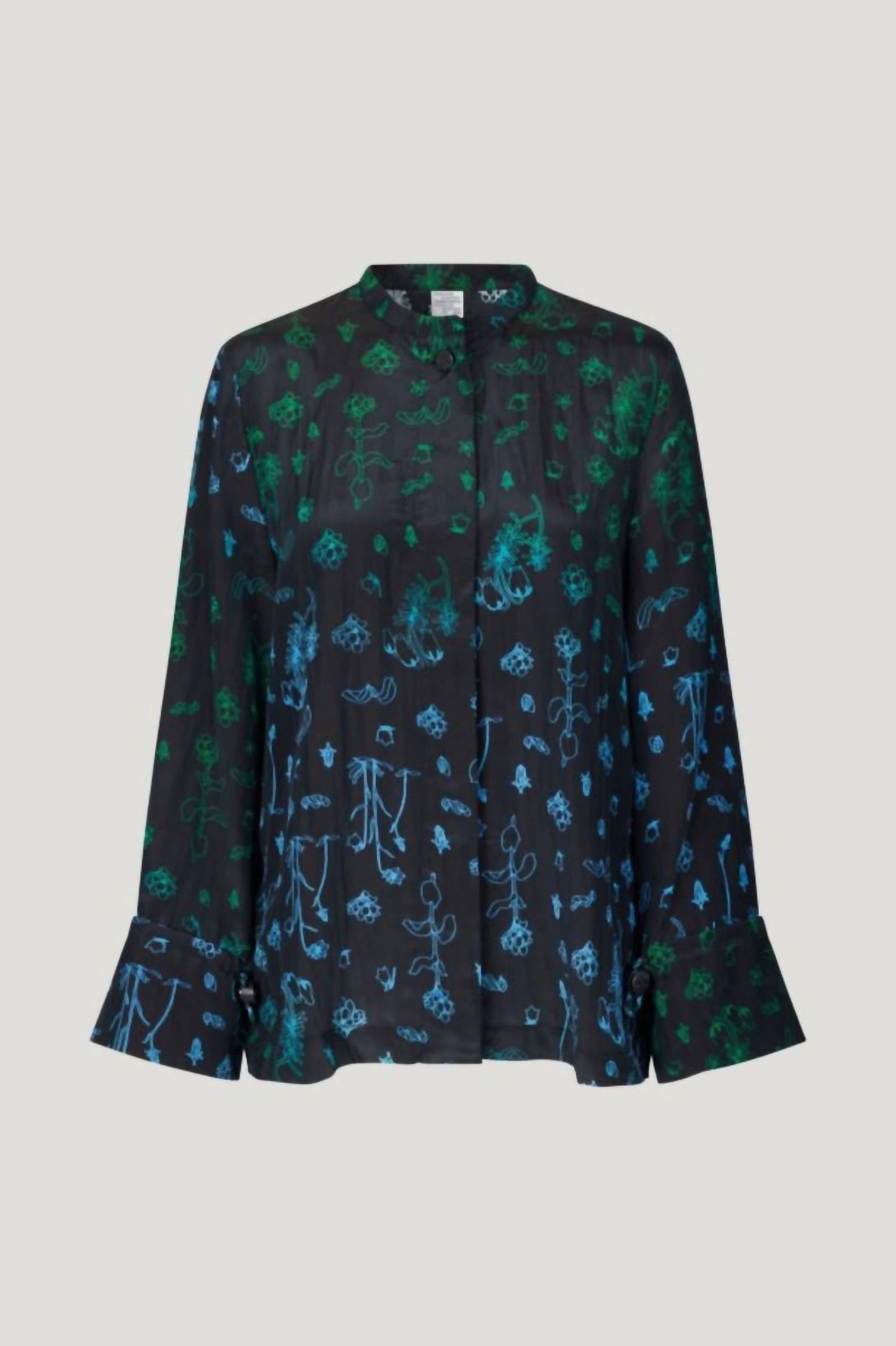 Baum Und Pferdgarten - Mekala Shirt