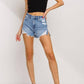 Jelly Jeans - Jackson Denim Shorts