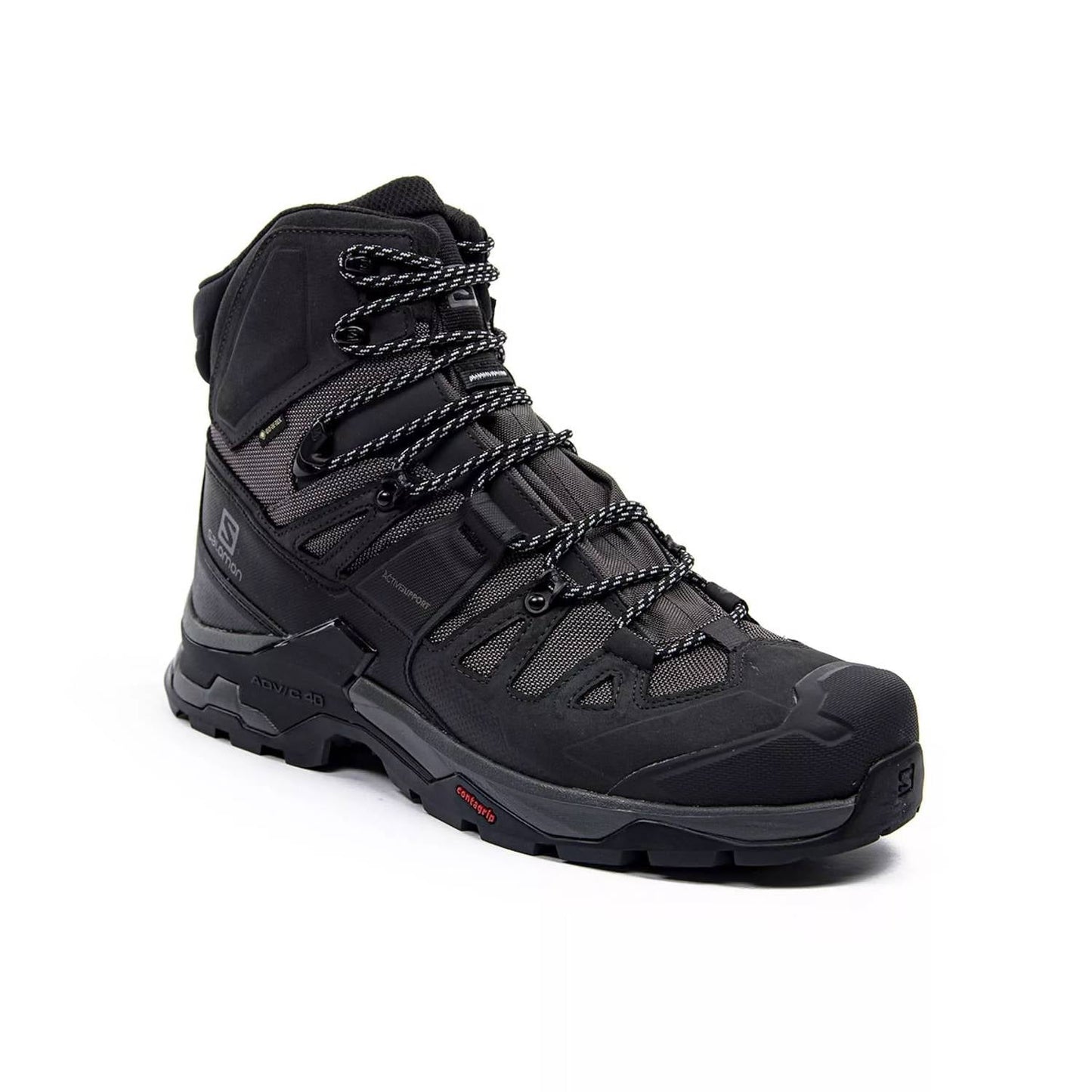 Salomon - Men's Quest 4 Gore-tex Boots