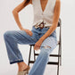 Free People - Ava Vest