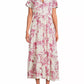 Johnny Was - Pintuck Tiered Dress