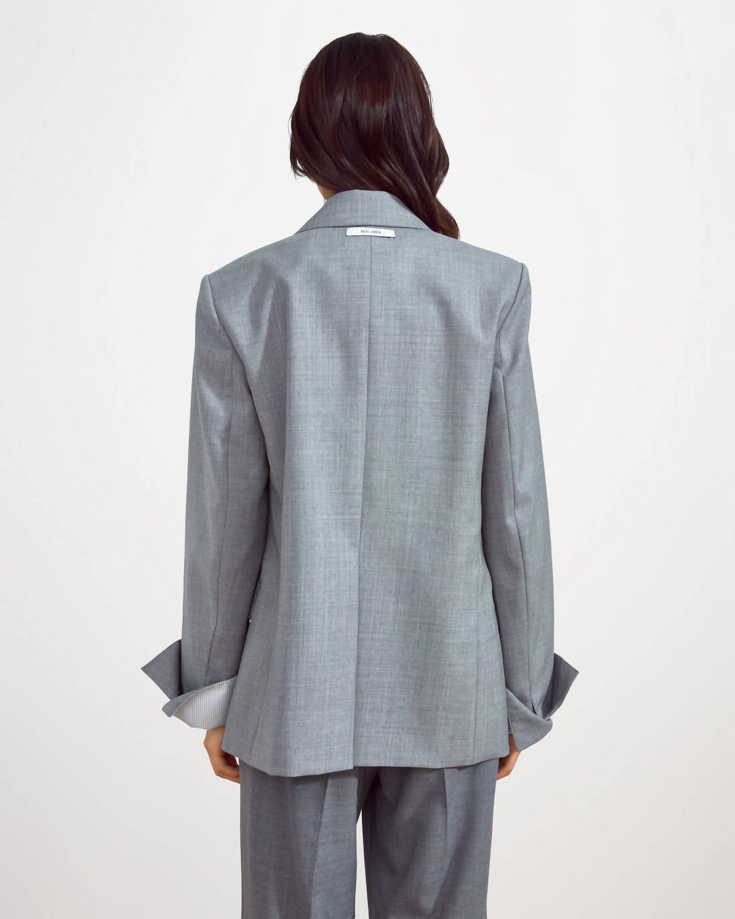 We-Ar4 - Downtown Blazer