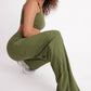 Wolven - High-waisted Cargo Pant