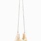 America & Beyond - Women's Embellished Mini Bag